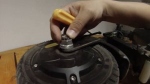 Kugoo S3 неисправность!