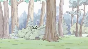 Смешной Мультик! Про охотников!