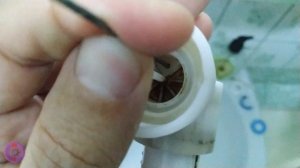 Сливной бачок не выключает воду - исправляем