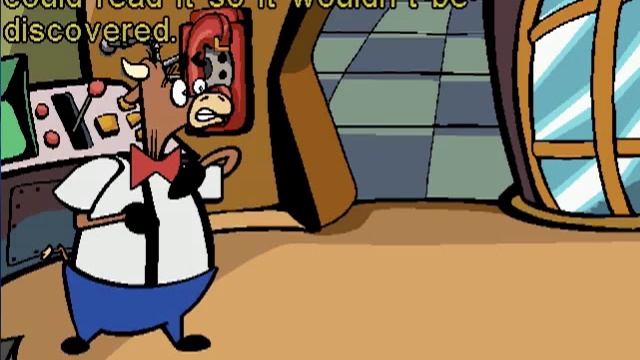 Let's Play Spy Fox in Dry Cereal! (USA version, Part 1 - Go-Go Gadget Fox!) смотреть онлайн