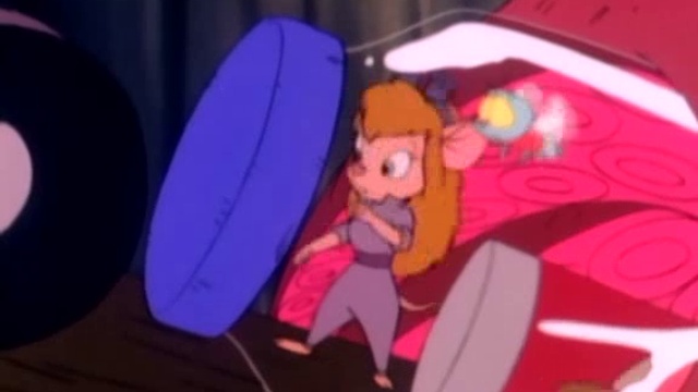 Tic Et Tac Rangers Du Risque - Saison 01 - Episode 01