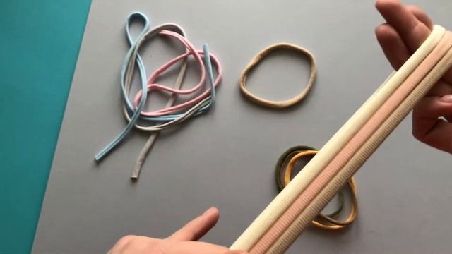 Резиночки(повязки) на голову ОБЗОР, какие лучше. Резиночки (повязки) для головы/резинки one size. смотреть онлайн