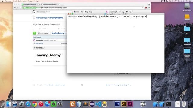 Deploy your Website Web Project to Github Pages for FREE смотреть онлайн