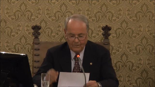 Conferenza Di Paolo Galluzzi 