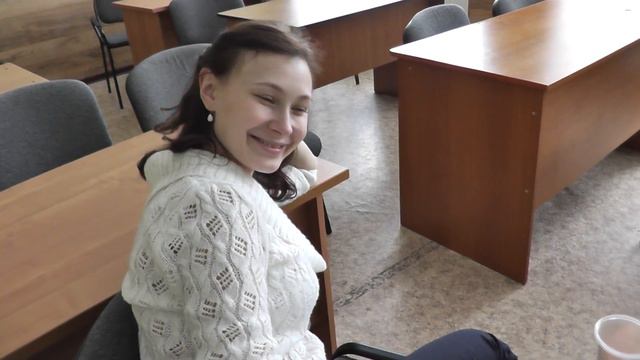 Зачем надо ехать на выездной семинар? (9) смотреть онлайн