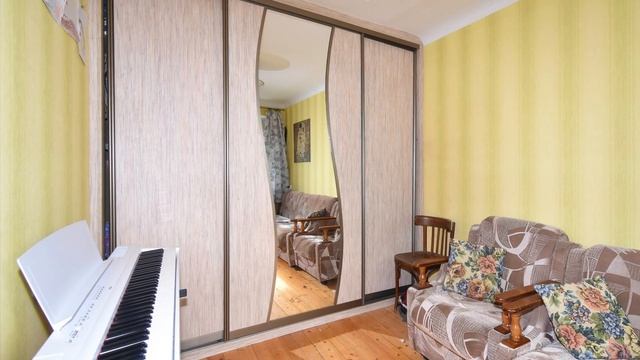 Продажа 2-х комнатной квартиры в г. Минске, ул. Чкалова, дом 19 смотреть онлайн