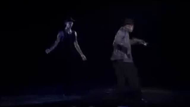 Mr. Bojangles - Fosse смотреть онлайн