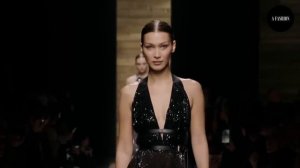 Model Moments: Bella Hadid