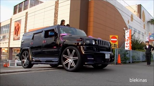 NS ROUNDER CAR SHOW 2018 (Part 1) смотреть онлайн