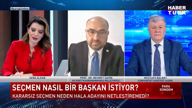 Merkez Bankası'nın adımları piyasaları nasıl etkileyecek? | Para Gündem - 21 Mart 2024 смотреть онлайн