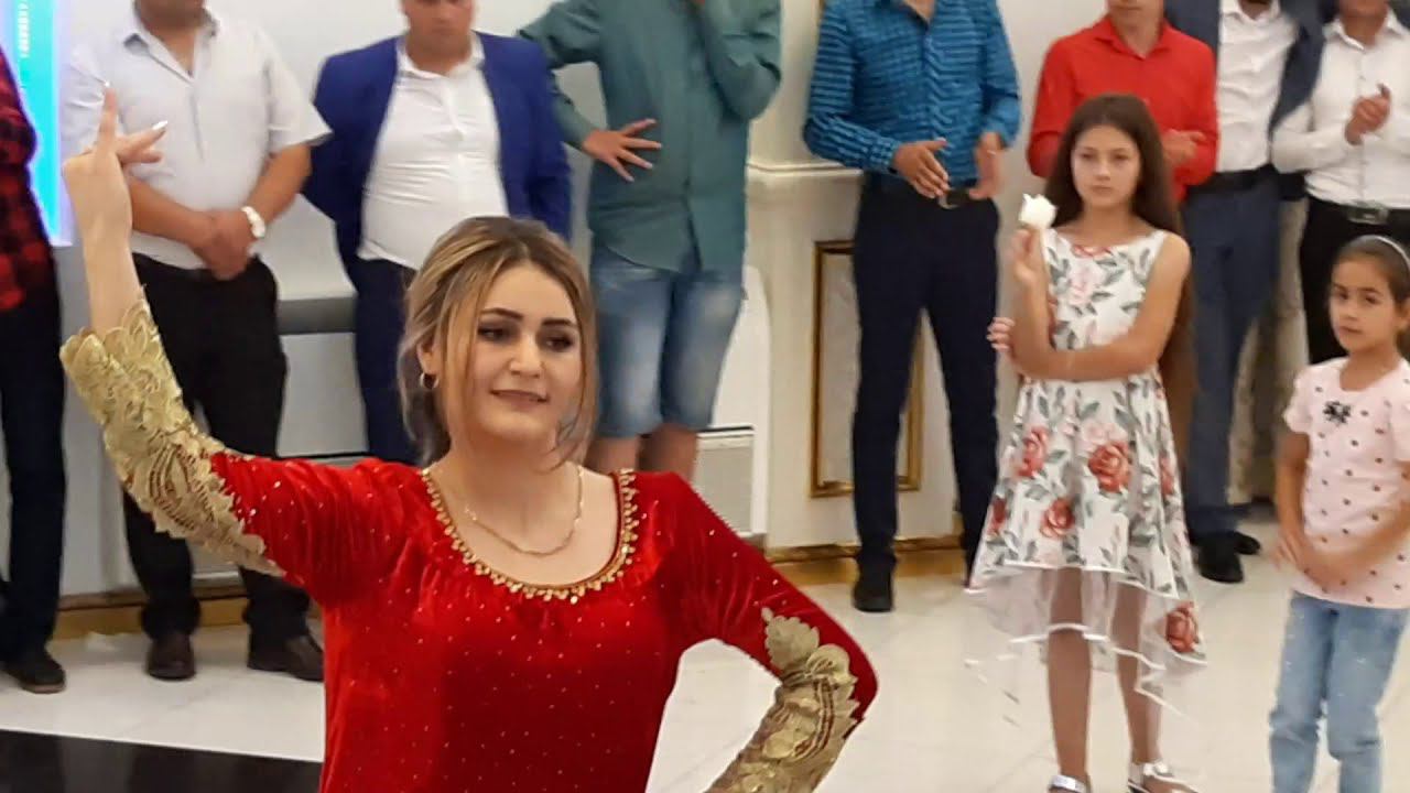 Саънати ракси помири PamirMedia