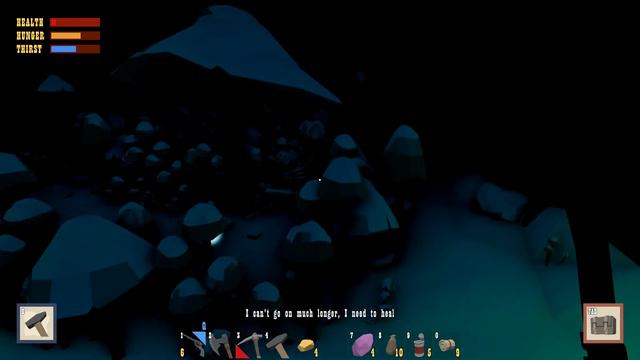 Desert Survival Winter Wonderland Update | Desert Skies Gameplay | EP16 смотреть онлайн