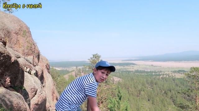 Vlog#272 В гостях у ВЕДЬМЫ или КАК ЗАБЕРЕМЕНЕТЬ и ИСКУПИТЬ ГРЕХИ? смотреть онлайн