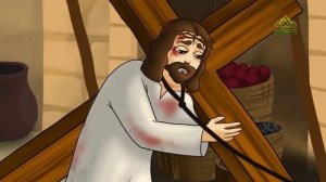 Библейские крылатые выражения. Крестный путь