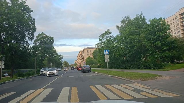 Американский коттедж до военного времени 30 годов