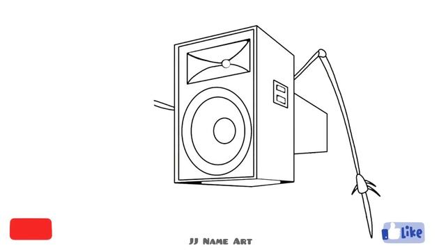 Como Desenhar o Speakerman de Skibidi Toilet смотреть онлайн