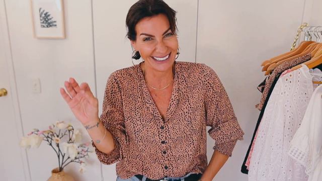 FASHION SHEIN TRY ON HAUL Not sponsored I Model vs Reality смотреть онлайн