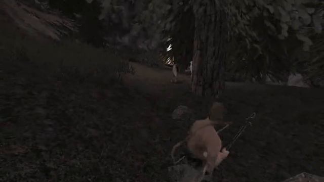 Gothic2 Slash'n Craft V1 1 F2 Алоэ Сигита Бандиты 2 смотреть онлайн