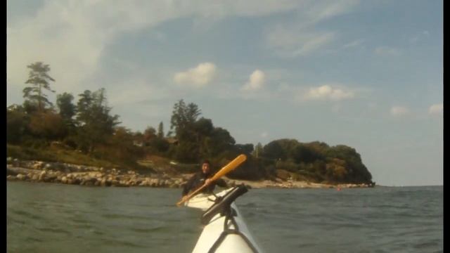 STORM ROLL KAYAK смотреть онлайн