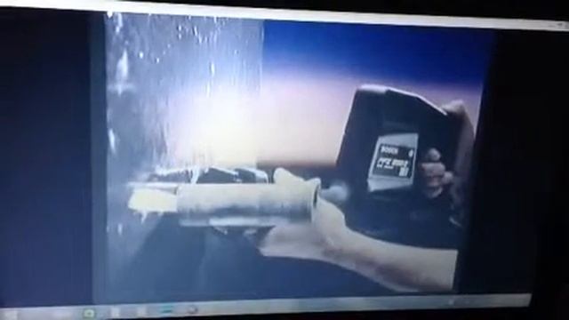 Bosch 1987 Ad смотреть онлайн