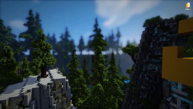 Minecraft: DayZ 3 0 Map Download смотреть онлайн