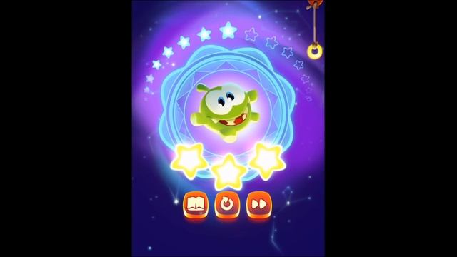 Cut the Rope: Magic Part 5 Magic Forest 3-11 to 3-22 - Om Nom - best app demos for kids смотреть онлайн