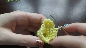 Loomigurumi Rubber Duck (Rainbowloom)