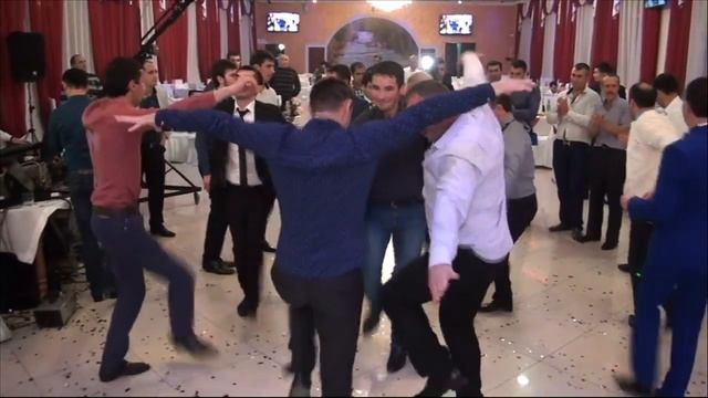 свадьба Маила Рагимова_Для друзей смотреть онлайн