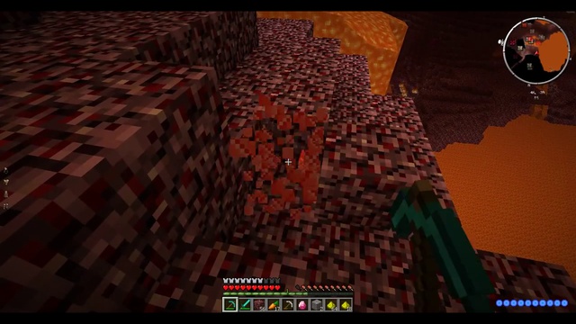 Магические приключения в Minecraft #20 смотреть онлайн