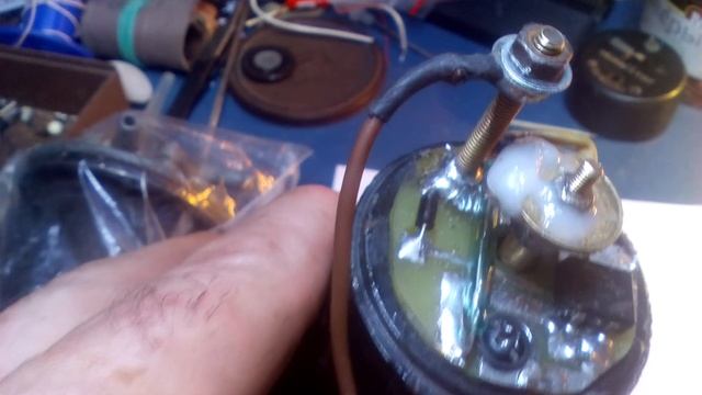 Переделка бензонасоса от ЗАЗ смотреть онлайн