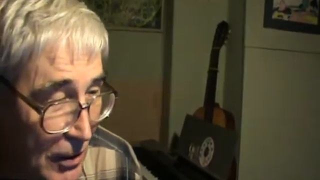 1 СТАРОСВЕТСКИЕ ПОМЕЩИКИ Гоголь * Muzeum Rondizm TV