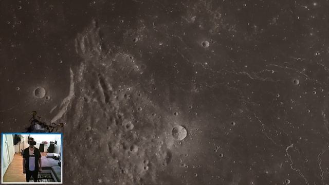 APOLLO 11 VR HD /// -VR- EXPERIENCE /// смотреть онлайн