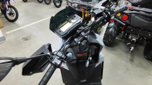 Обзор скутера TMBK TANK (действительно ли он так хорош?)