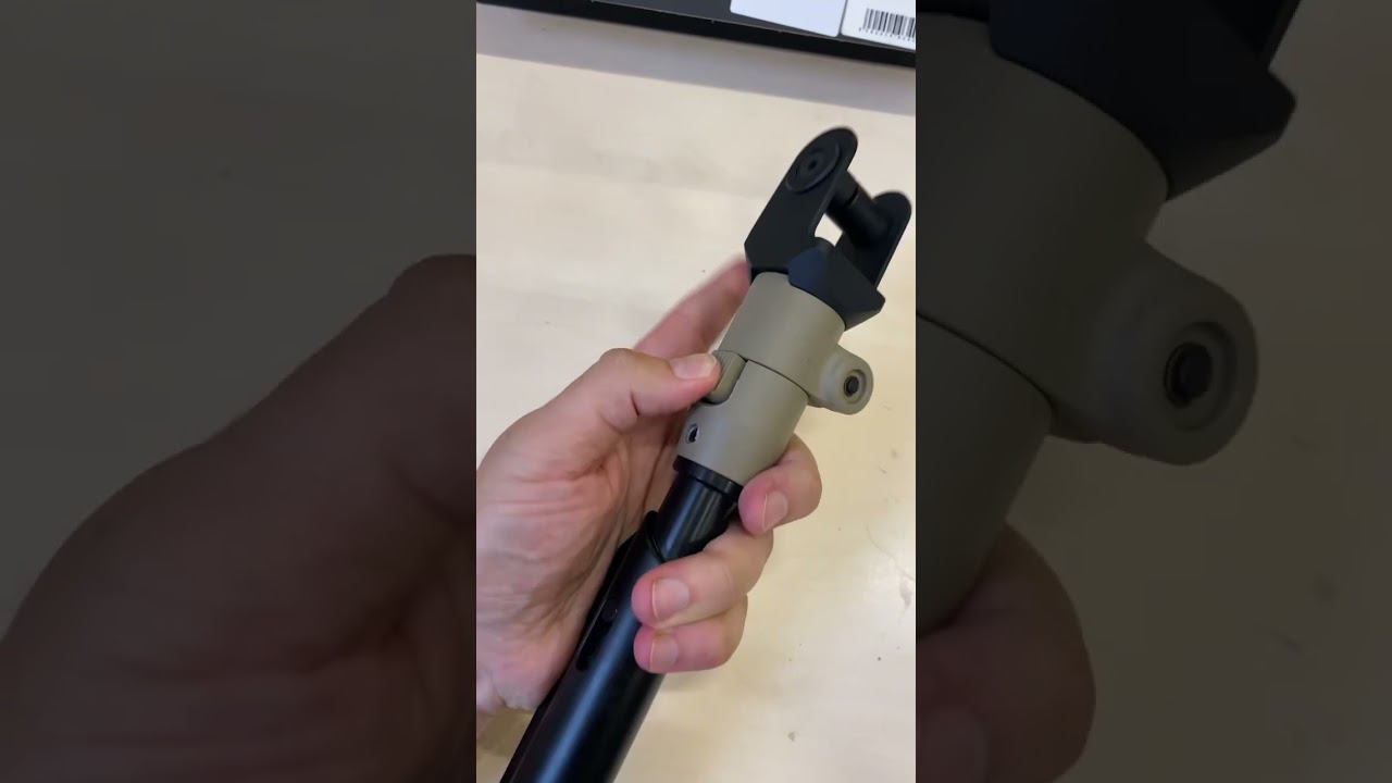 ТРУБА M4-AKMS P SB TUBE FAB DEFENSE. 02686 смотреть онлайн