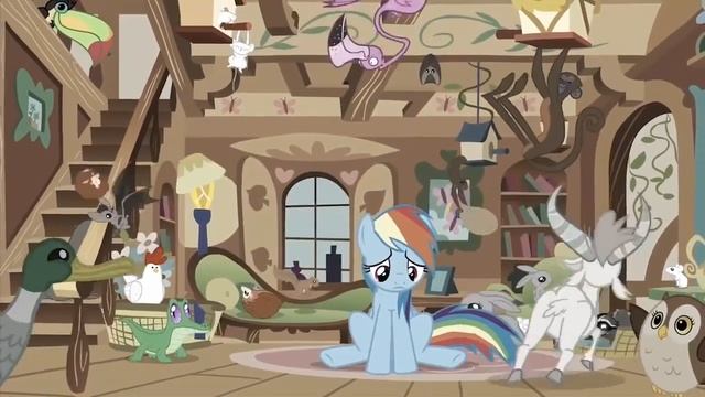 The Only Review of "Magical Mystery Cure" That you need to Watch смотреть онлайн