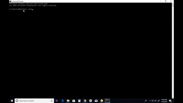 Installation of Apache JMeter смотреть онлайн