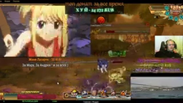 Ninja World - обзоры аккаунтов, болтовня) стрим 27.04.2021 смотреть онлайн