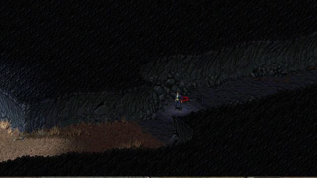 The Fallout 1 Experience. смотреть онлайн