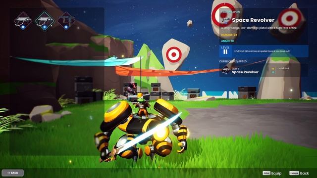 Should I PLAY Shoulders of Giants? New Game in 2023 смотреть онлайн