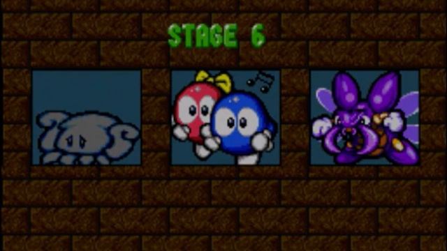 Let's Play Kirby's Avalanche смотреть онлайн