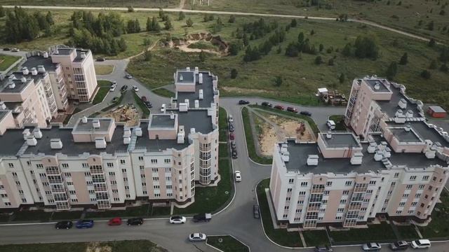 Сосновский район пос. Западный - Белый хутор смотреть онлайн