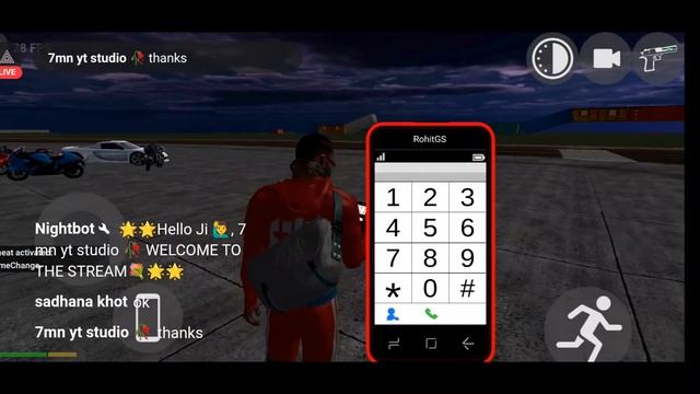 Indian Bikes Driving 3D (NEW UPDATE)? Bolero Car + Jet Pack Cheat Code /Train Ka Color Change Hoga? смотреть онлайн