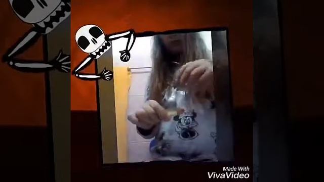 Как сделать лизун с прозрачным клея... Флаффи. Злаим без пена для бритья смотреть онлайн