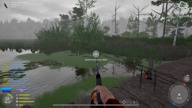 Music Stream РР4 Фармим на катушки saniOK LifeChannel смотреть онлайн