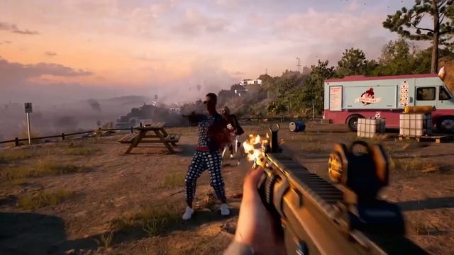 Игры, которые выйдут на playstation 4 и xbox one в 2023 году смотреть онлайн