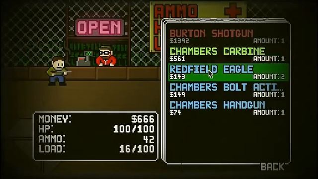 Dead Pixels Gameplay Part 1 смотреть онлайн