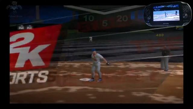 The Bigs 2 - PlayStation 2 Game {{playable}} List (on PS4) смотреть онлайн