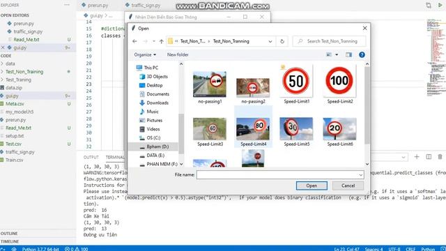 CNN and Python Code!!! смотреть онлайн