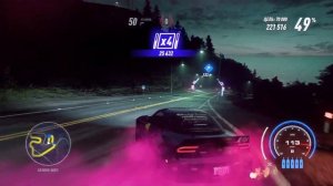 Need for Speed Heat. Топ дрифт машина в игре! RX-7 !!!