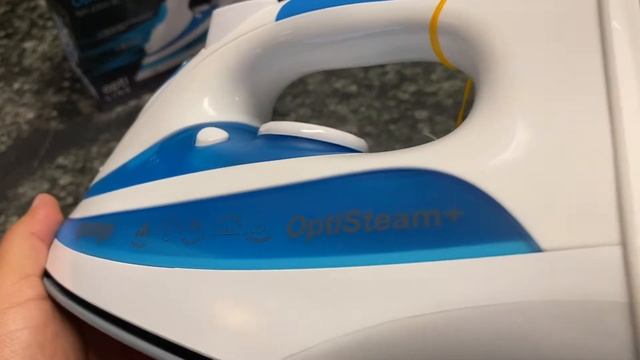??GORENJE OPTILINE SIH2200BC steam iron смотреть онлайн